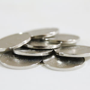 記念メダル・コインの画像