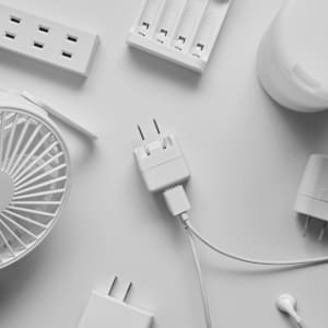 家電製品の画像