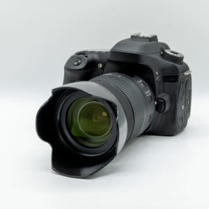 カメラ・レンズの画像