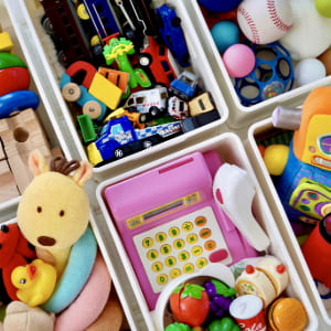 おもちゃ・フィギュアの画像