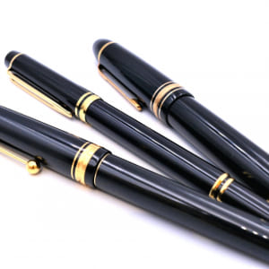 万年筆・ボールペンの画像