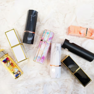 ブランド化粧品の画像