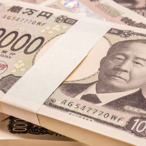 紙幣の画像